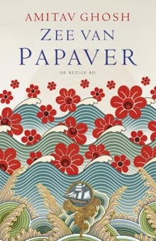 Zee van papaver - Amitav Ghosh