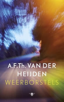 Weerborstels - A.F.Th. van der Heijden