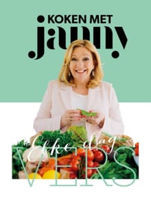 Koken met Janny - Janny van der Heijden