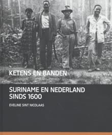 Ketens en banden - Eveline Sint Nicolaas, Nicolaas Eveline Sint