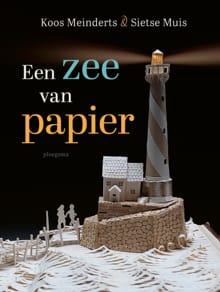 Een zee van papier - Koos Meinderts