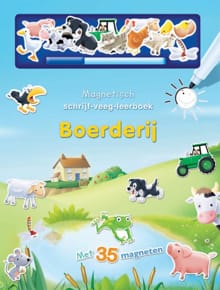 Boerderij - B. Apsley