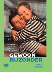 Gewoon bijzonder - Patrick Cornillie