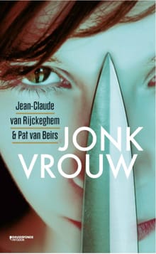 Jonkvrouw - Jean-Claude van Rijckeghem, Pat van Beirs