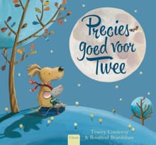 Precies goed voor twee - Tracey Corderoy