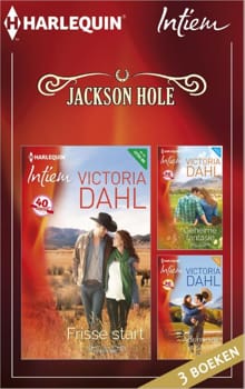 Jackson Hole - Victoria Dahl