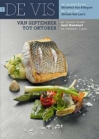 De vis - Jason Blanckaert, Stefaan Van Laere, ...