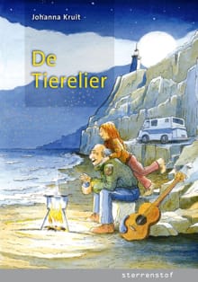 De Tierelier - Johanna Kruit