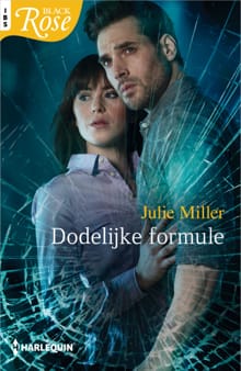 Dodelijke formule - Julie Miller