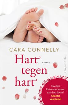 Hart tegen hart - Cara Connelly