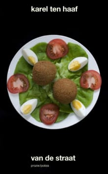Van de straat - Karel ten Haaf