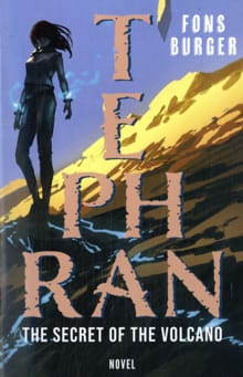 Tephran - Fons Burger