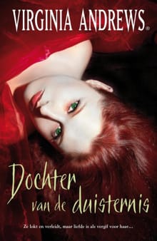 Dochter van de duisternis - Virginia Andrews