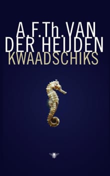 Kwaadschiks - A.F.Th. van der Heijden