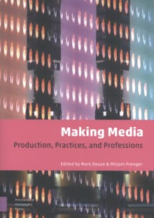 Making Media - 