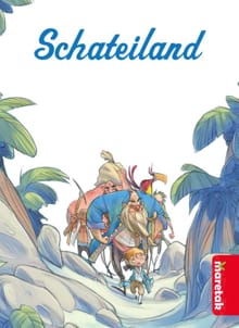 Schateiland - Robert Louis Stevenson