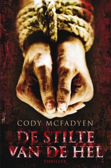 De stilte van de hel - Cody Macfadyen
