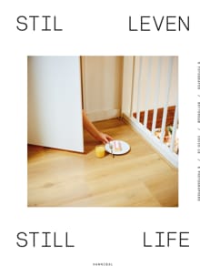 Stil leven/Still Life - Wilfried De Jong, Hanneke Mantel