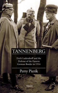 Tannenberg - Perry Pierik