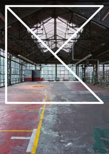 Kanal Centre Pompidou. Brut - Bernard Blistène