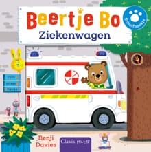 Ziekenwagen - Benji Davies