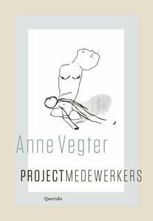 Projectmedewerkers - Anne Vegter