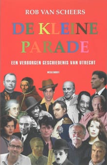 De Kleine Parade - Rob van Scheers