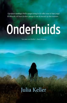 Onderhuids - Julia Keller