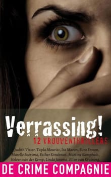Verrassing! - Judith Visser, Marelle Boersma, ...