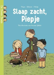Slaap zacht, Piepje - Stephenie Meyer,  Lehmann, ...