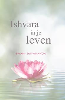 Ishvara in je leven - Swami Dayananda
