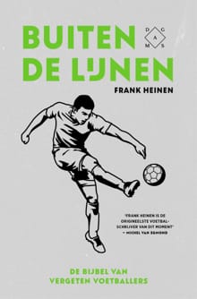 Buiten de lijnen - Frank Heinen