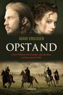 Opstand - Agave Kruijssen