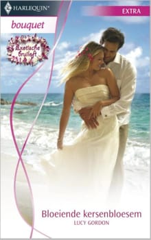 Bloeiende kersenbloesem - Lucy Gordon