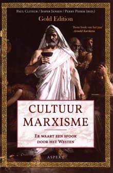 Cultuurmarxisme - Perry Pierik, Jesper Jansen, ...