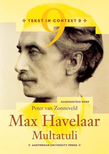 Max Havelaar - Multatuli - 
