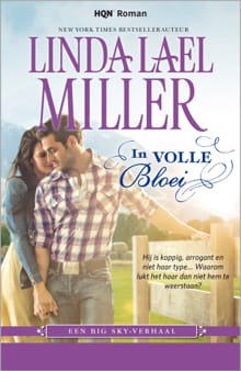 In volle bloei - Linda Lael Miller
