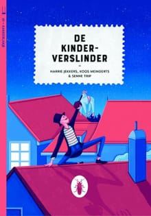De kinderverslinder (set van 6) - Harrie Jekkers, Koos Meinderts
