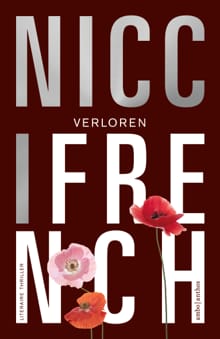 Verloren - Nicci French