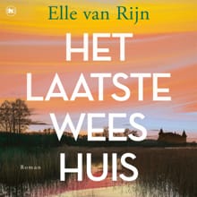Vos - Elle van Rijn