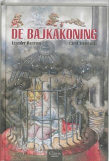 De Bajkakoning - Leander Hanssen
