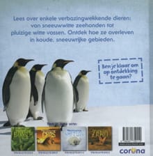 Verscholen in de sneeuw - BARBARA TAYLOR