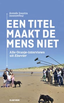 Een titel maakt de mens niet - 