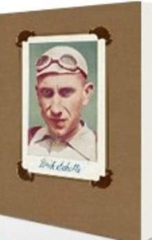 De erfenis van Briek - Rik Vanwalleghem, Anna Luyten