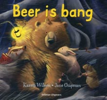 Beer is bang - Karma Wilson
