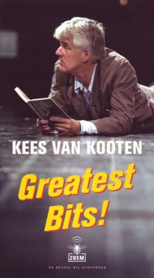 Greatest Bits! - Kees van Kooten