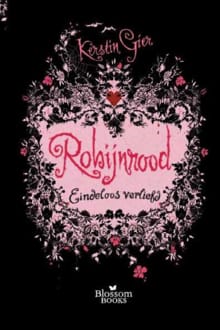 Robijnrood - Kerstin Gier