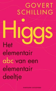 Higgs - Govert Schilling