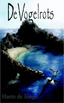 De Vogelrots - Harm de Jonge
