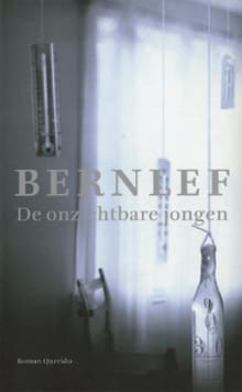 De onzichtbare jongen -  Bernlef